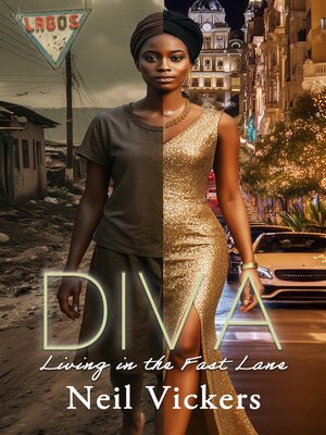 cover image of Diva